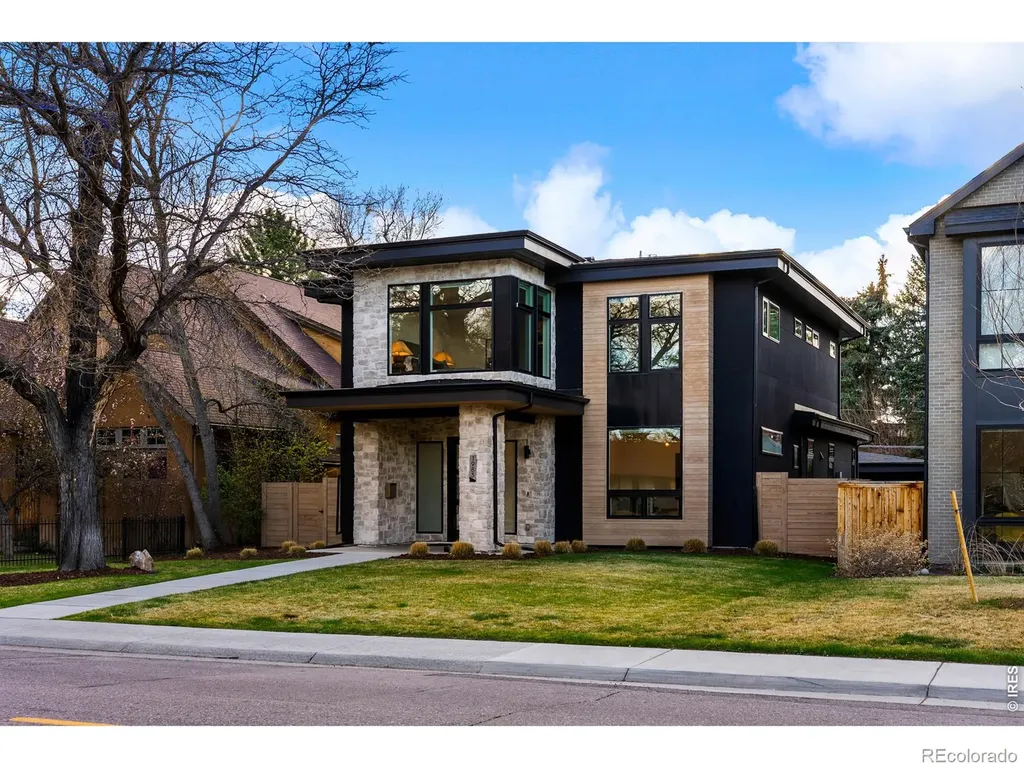 1983 S Saint Paul Street Denver CO 80210