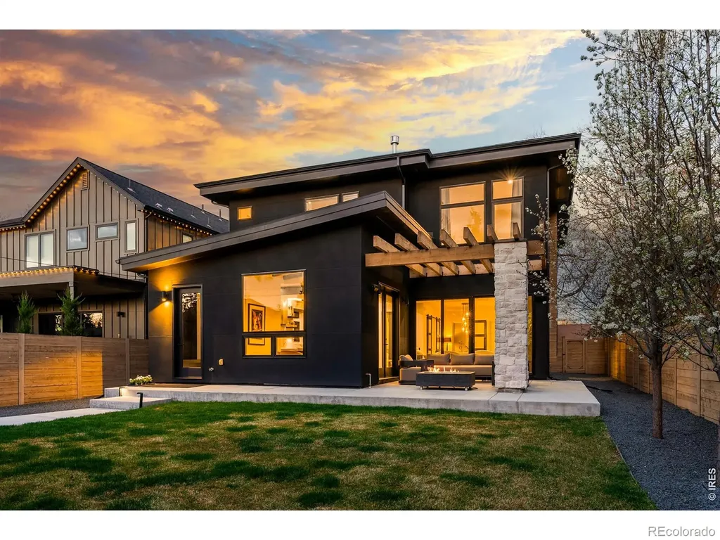 1983 S Saint Paul Street Denver CO 80210