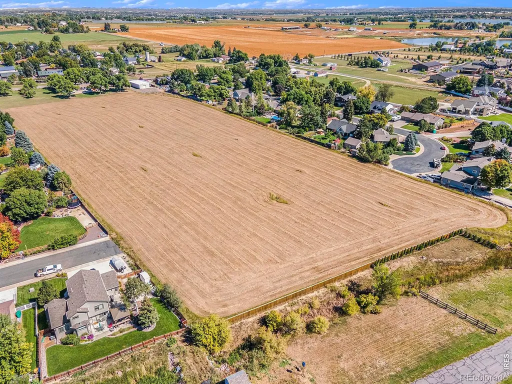0 Oracle Court Loveland CO 80538