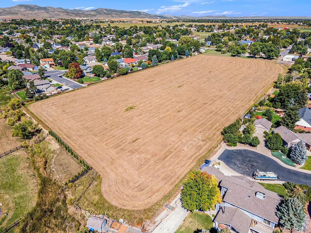 0 Oracle Court Loveland CO 80538