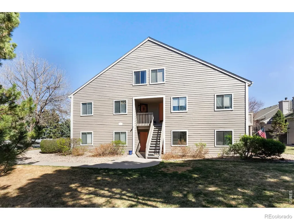 3600 S Pierce Street Denver CO 80235