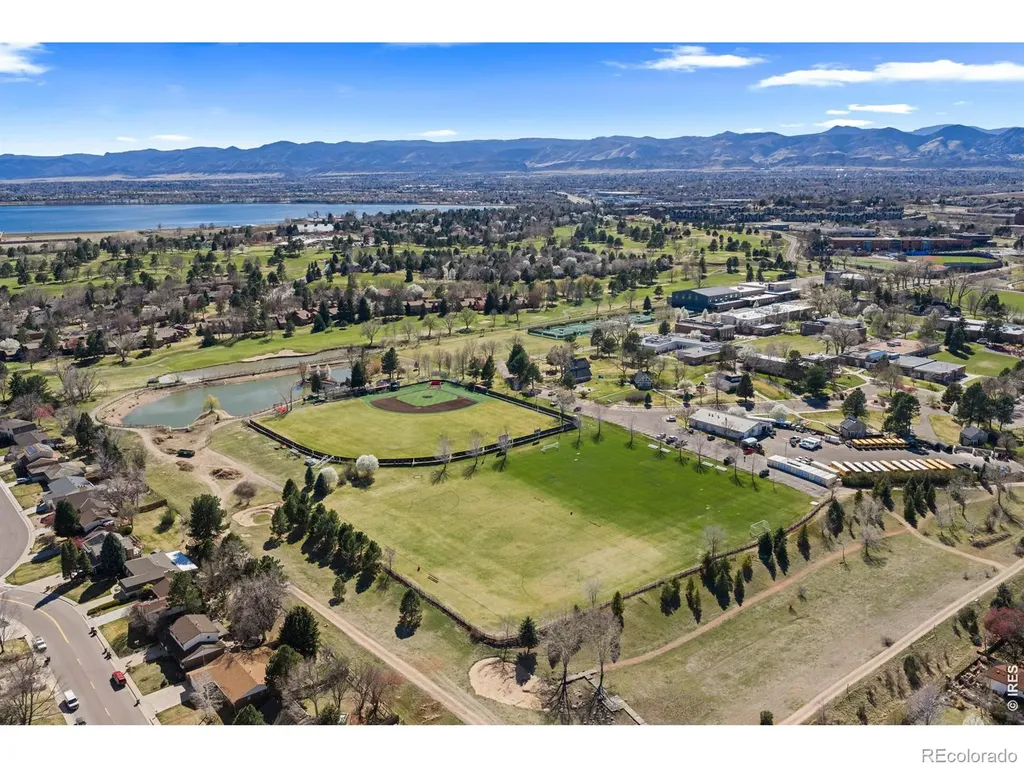 3600 S Pierce Street Denver CO 80235