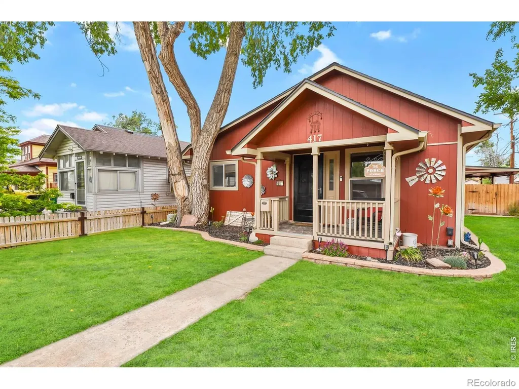 417 2nd Street Fort Lupton CO 80621