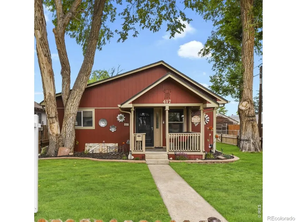 417 2nd Street Fort Lupton CO 80621