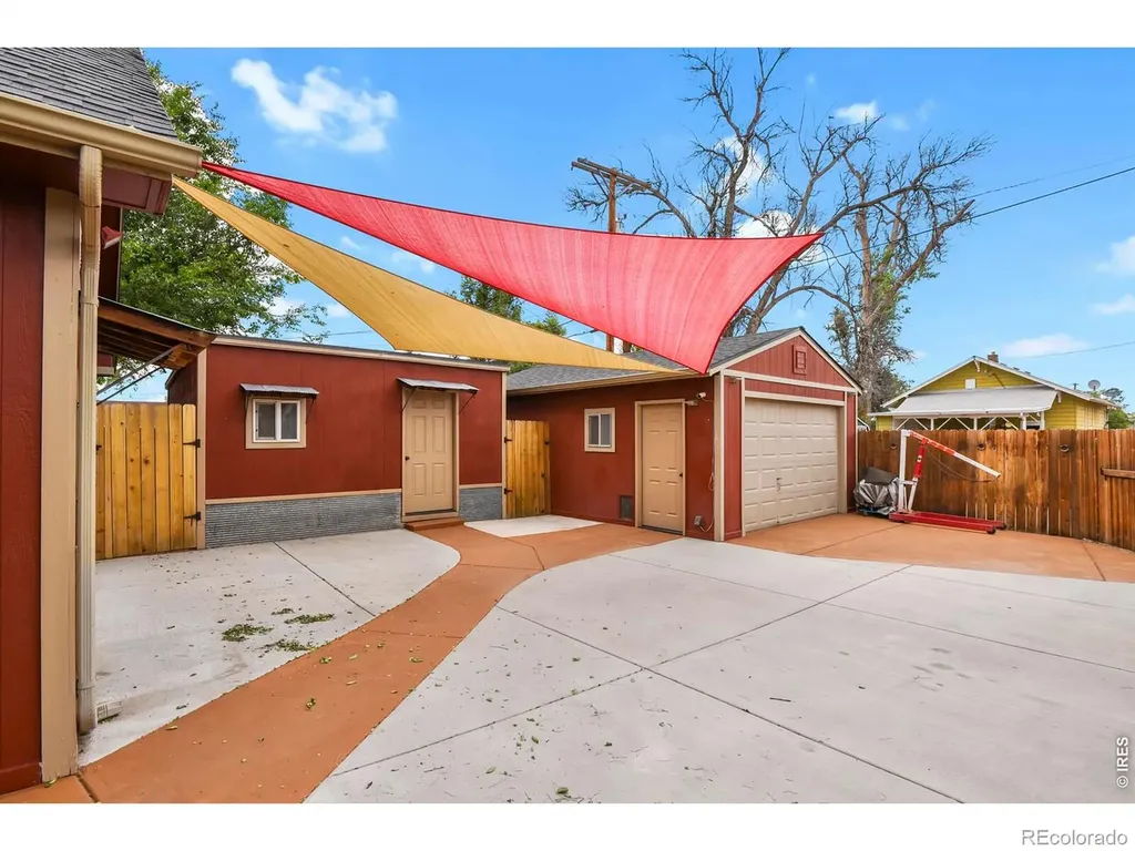 417 2nd Street Fort Lupton CO 80621
