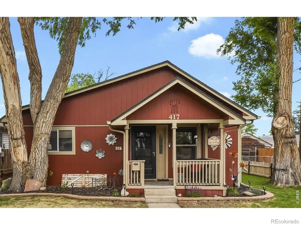 417 2nd Street Fort Lupton CO 80621