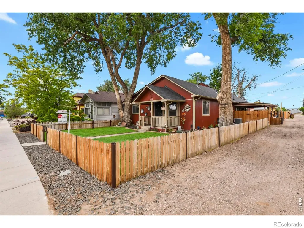 417 2nd Street Fort Lupton CO 80621