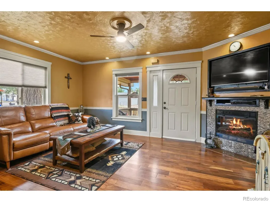 417 2nd Street Fort Lupton CO 80621