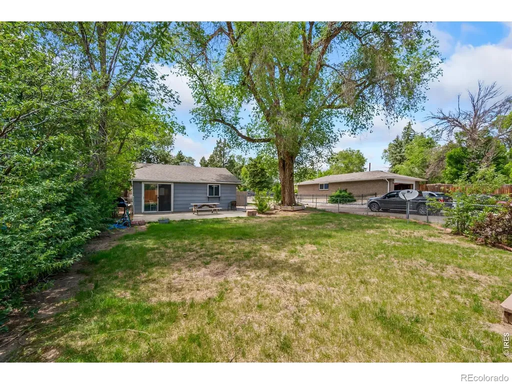 1230 Hover Street Longmont CO 80501