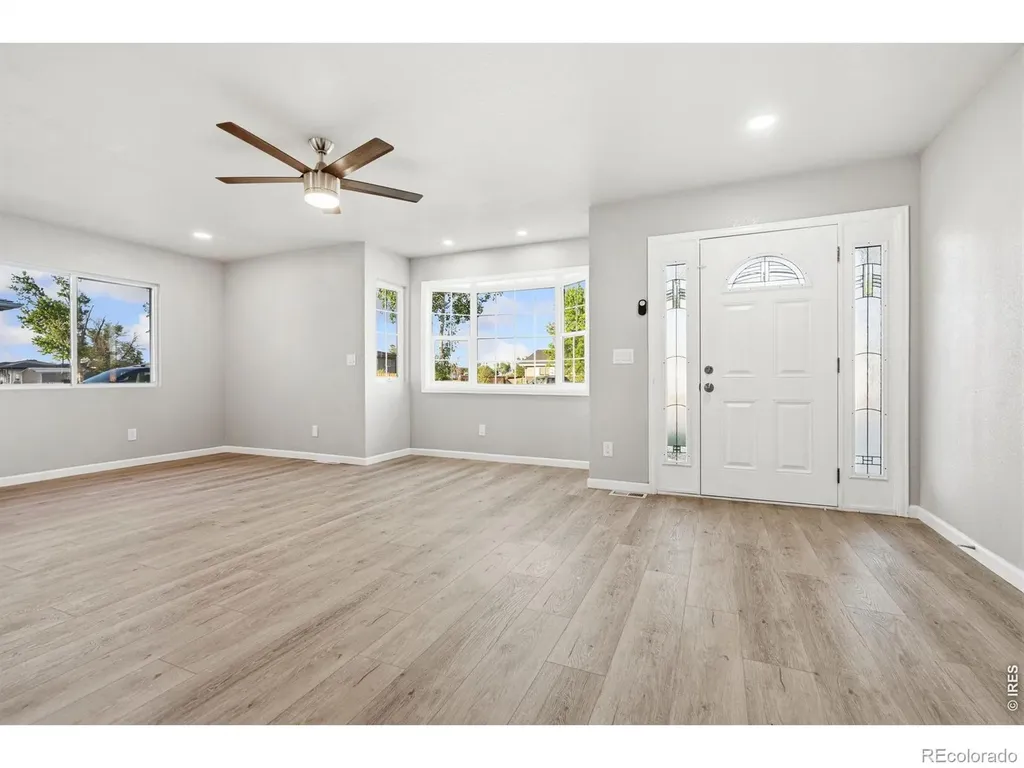 1833 Dilmont Avenue Greeley CO 80631