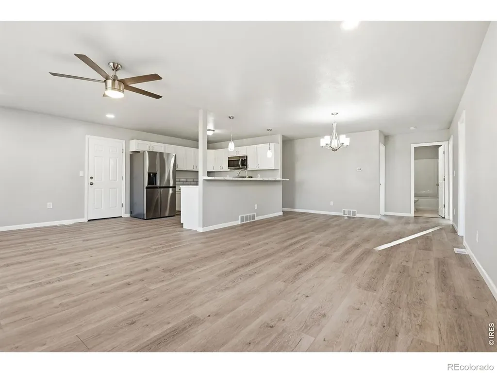 1833 Dilmont Avenue Greeley CO 80631