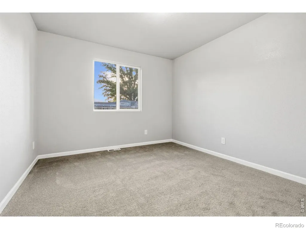 1833 Dilmont Avenue Greeley CO 80631