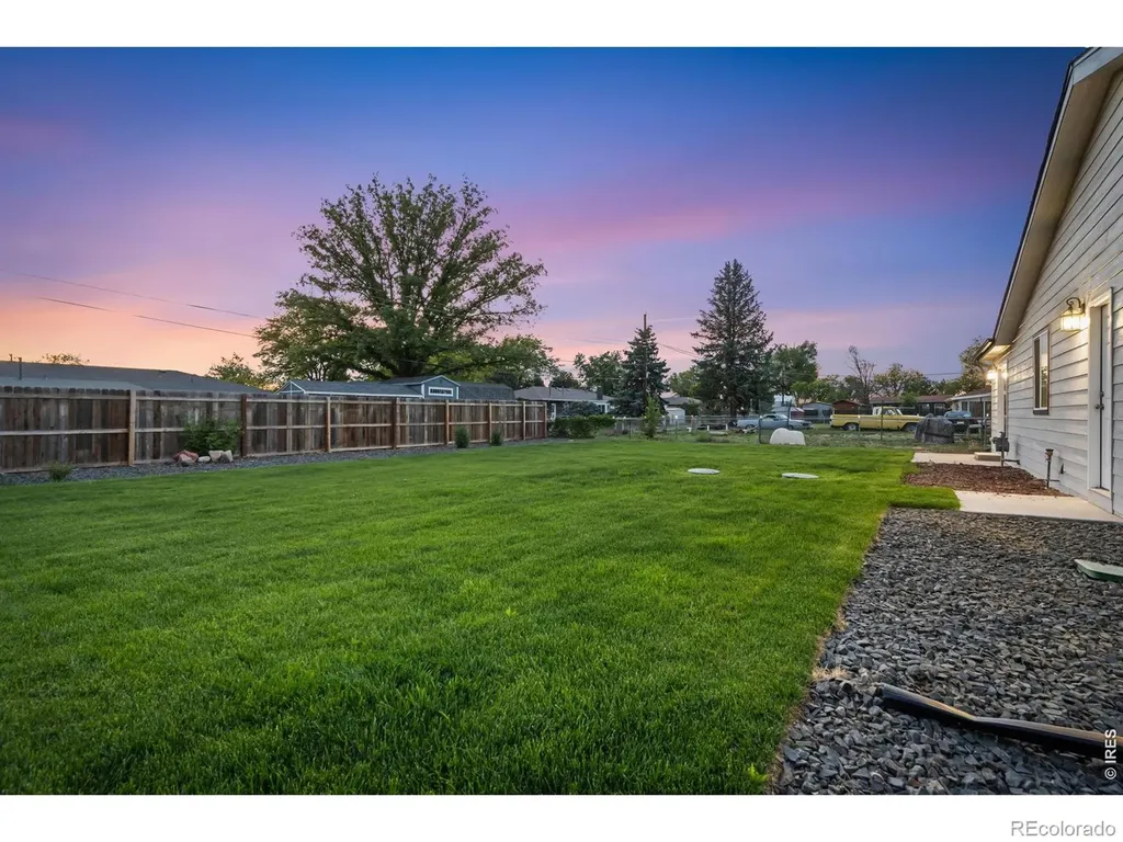 1833 Dilmont Avenue Greeley CO 80631
