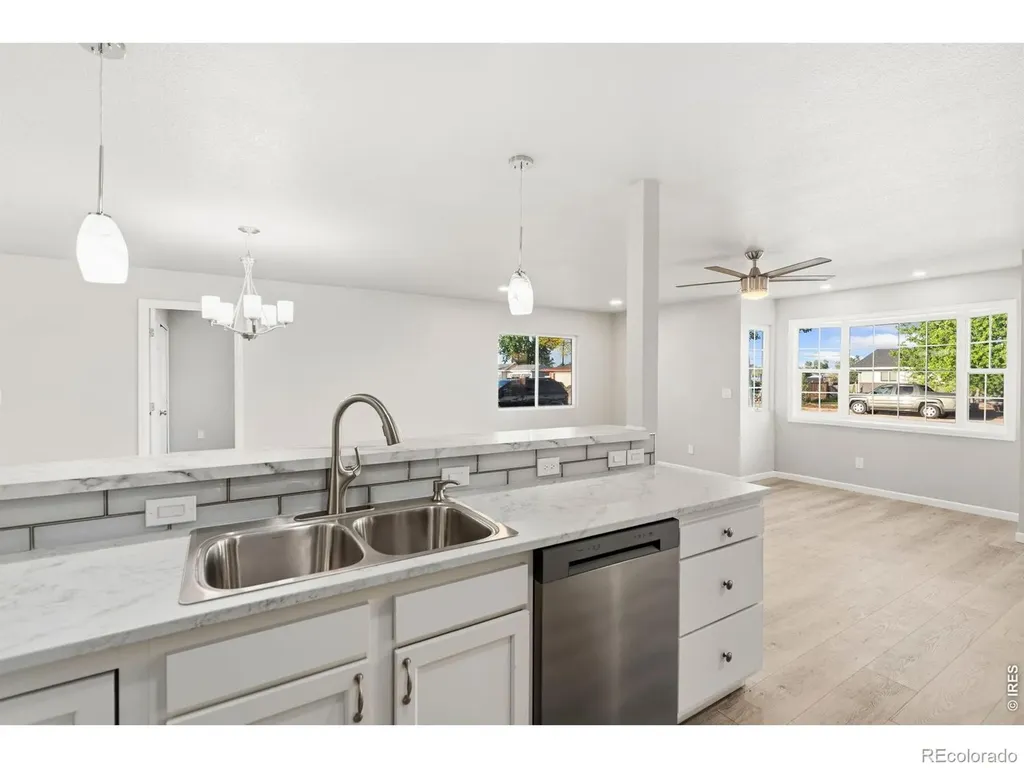 1833 Dilmont Avenue Greeley CO 80631
