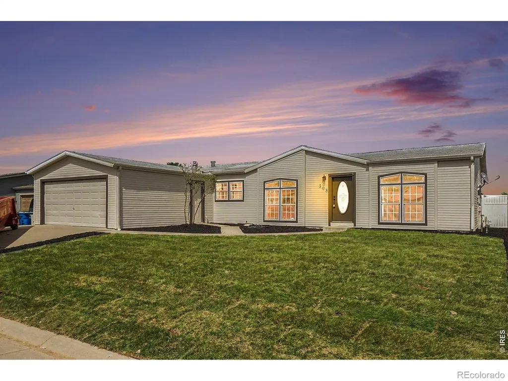 308 Apache Place Brighton CO 80603