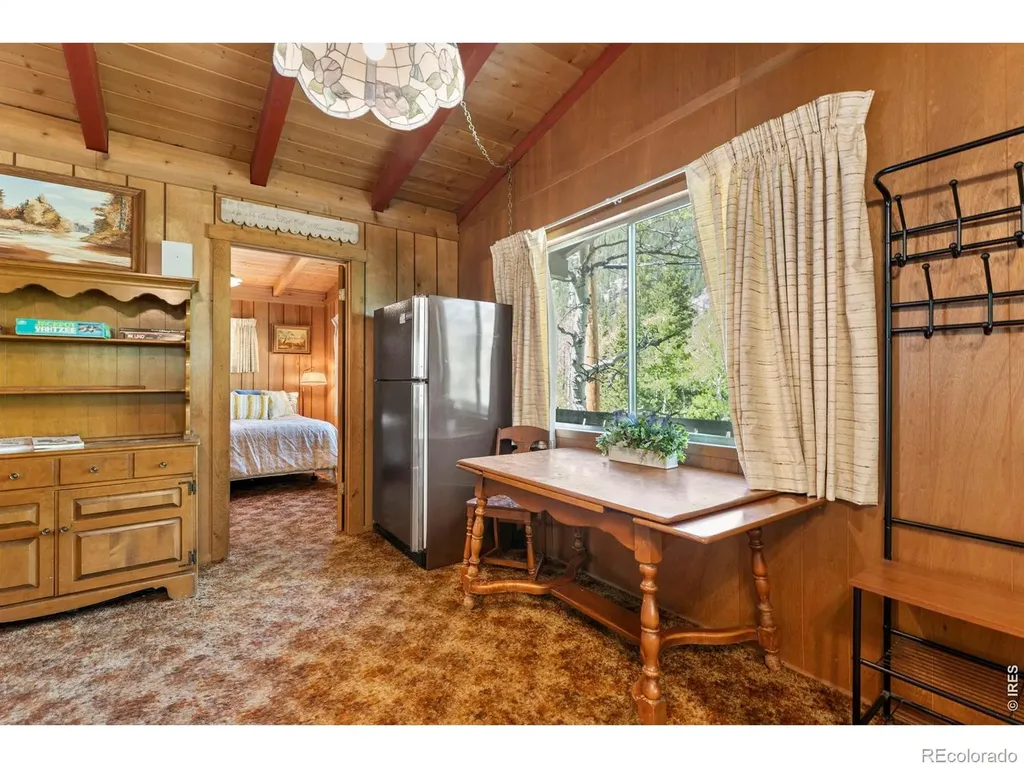 702 Bryan Avenue Nederland CO 80466