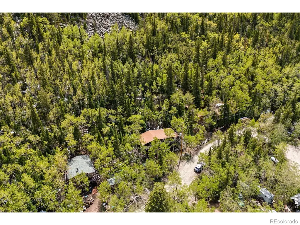 702 Bryan Avenue Nederland CO 80466