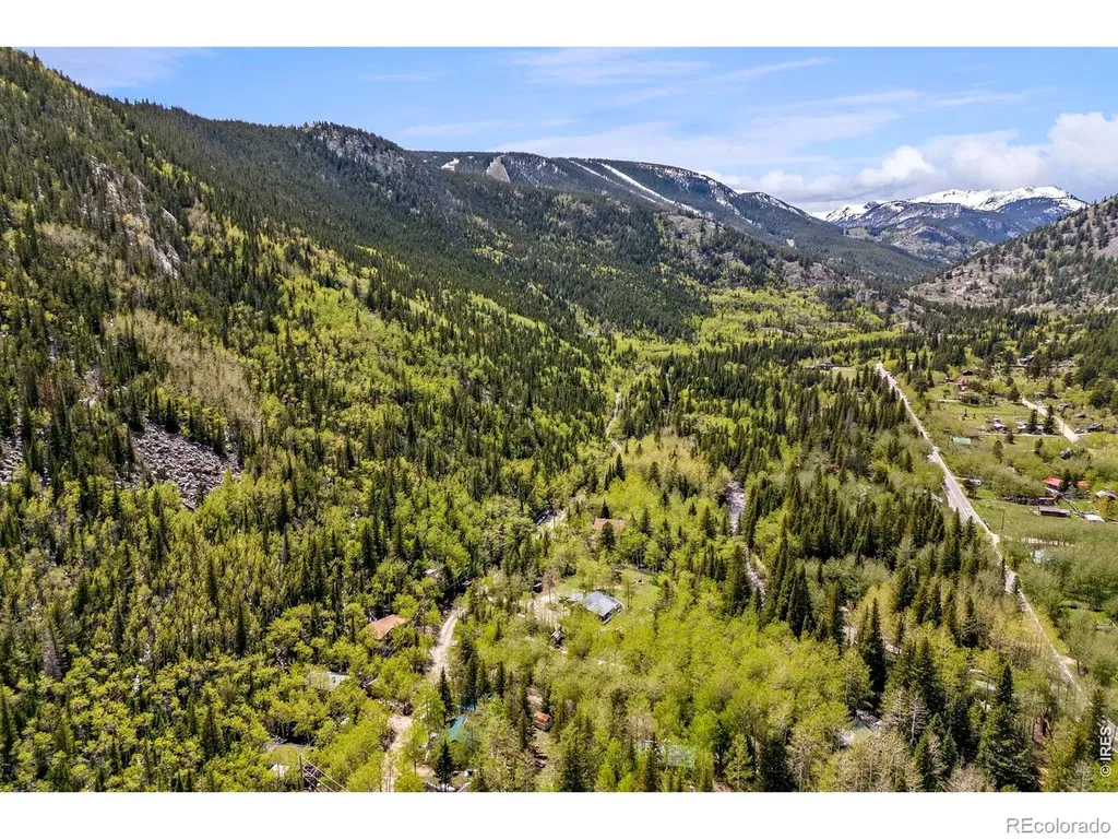 702 Bryan Avenue Nederland CO 80466