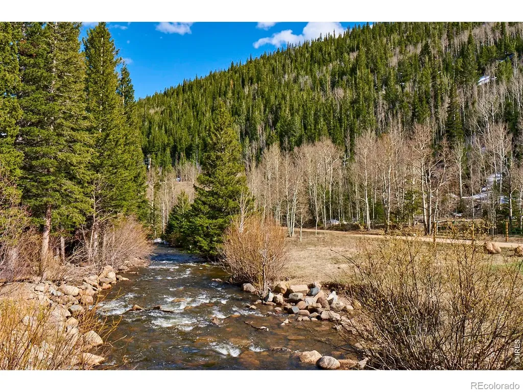 702 Bryan Avenue Nederland CO 80466