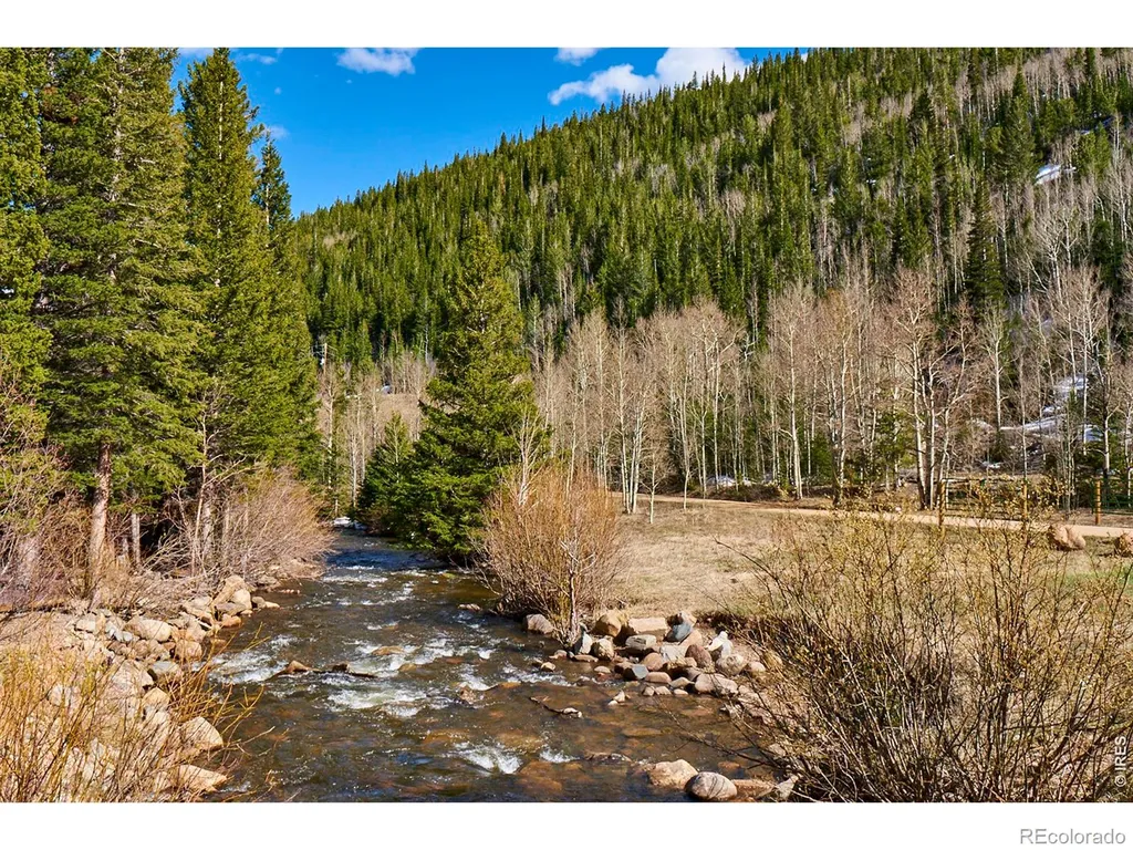 702 Bryan Avenue Nederland CO 80466