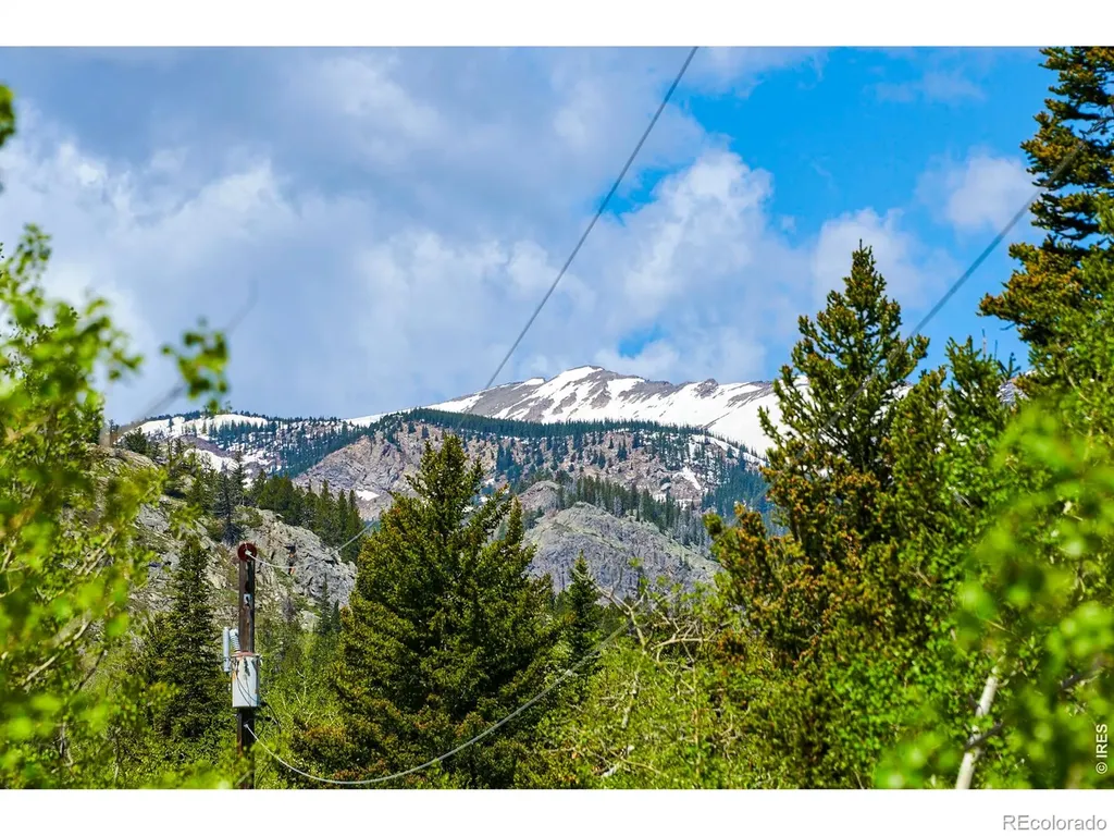702 Bryan Avenue Nederland CO 80466