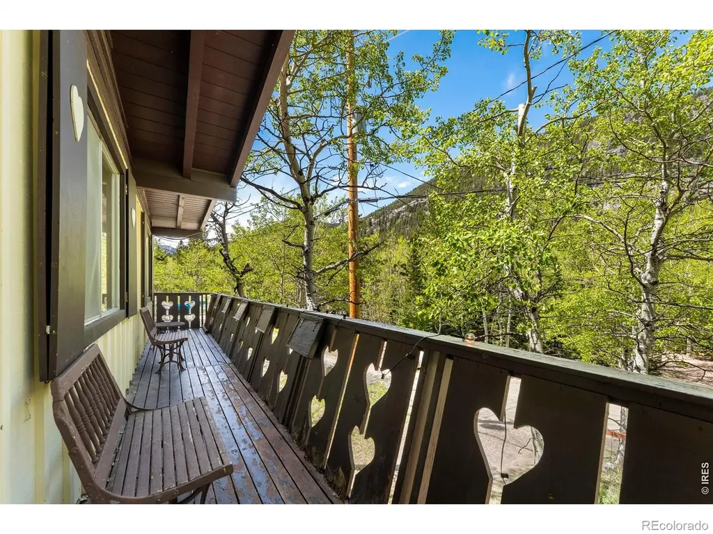 702 Bryan Avenue Nederland CO 80466
