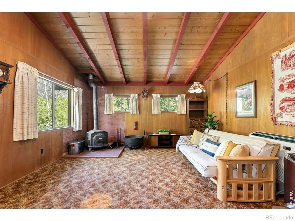 702 Bryan Avenue Nederland CO 80466