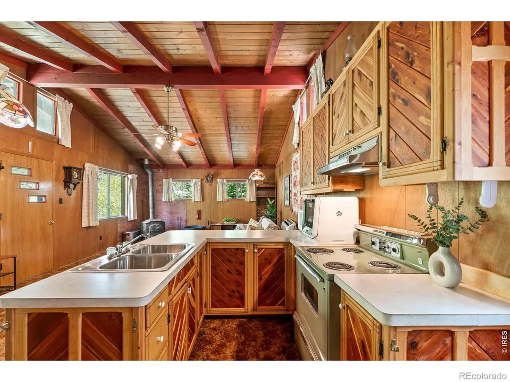 702 Bryan Avenue Nederland CO 80466