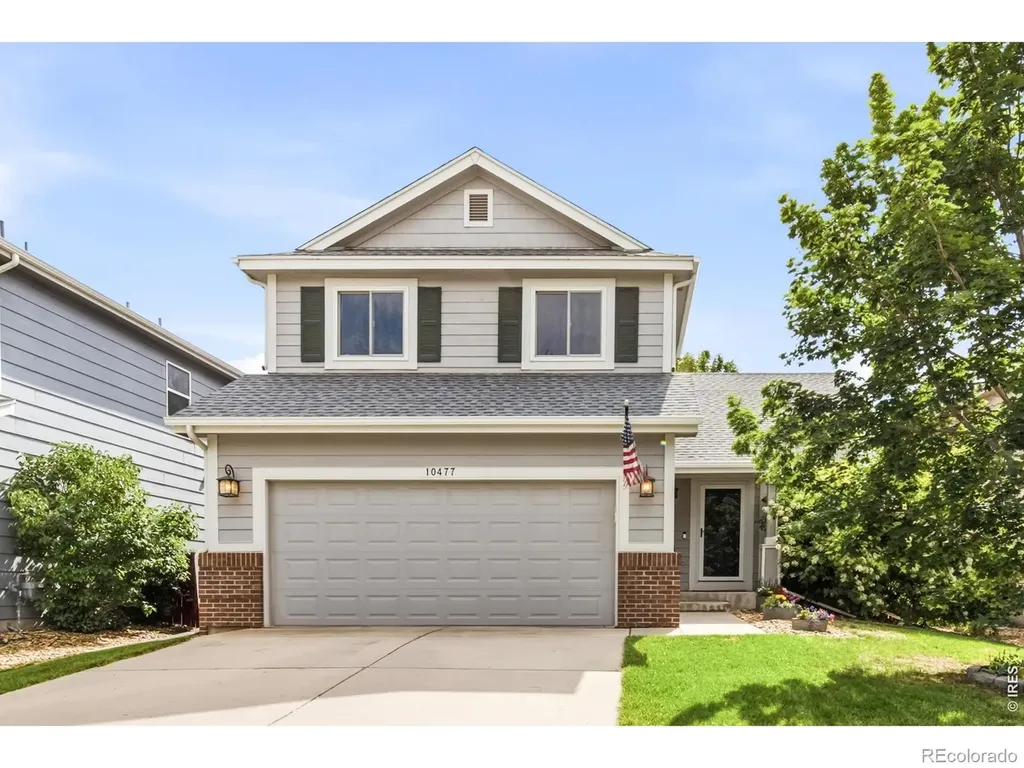 10477 Taylor Avenue Firestone CO 80504