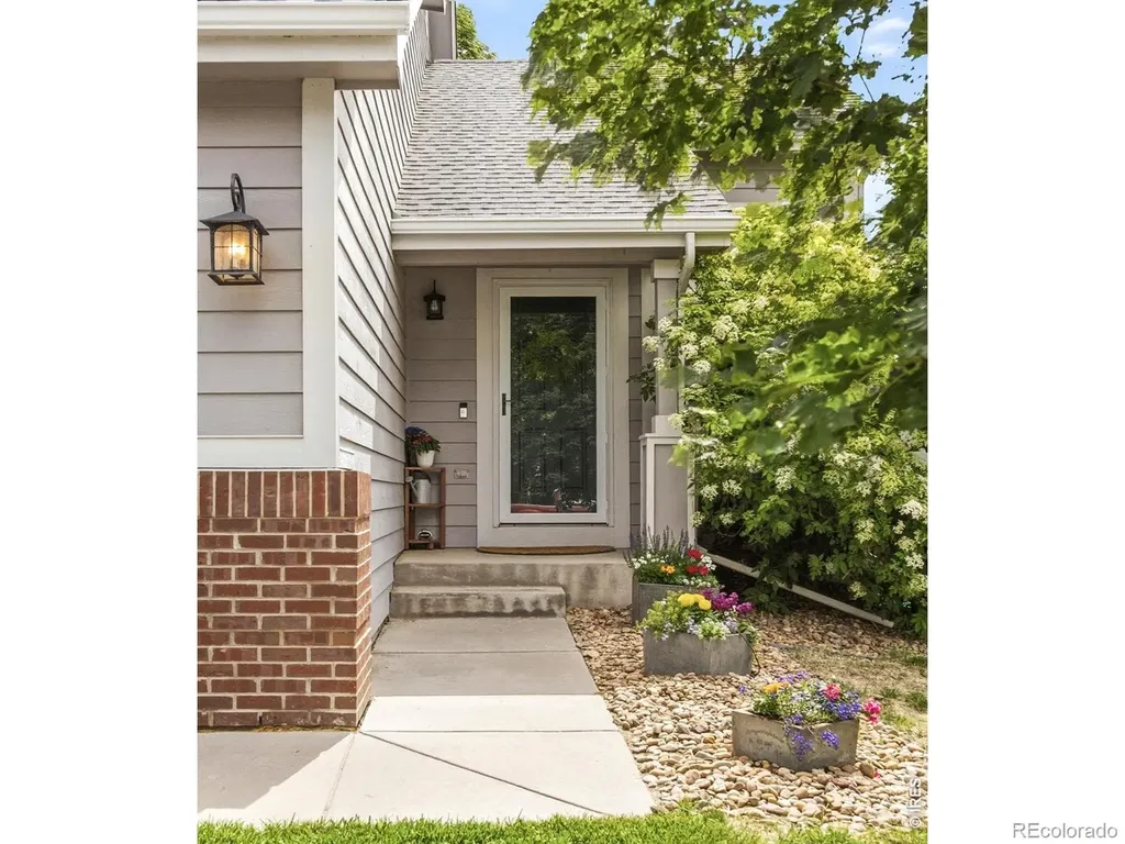 10477 Taylor Avenue Firestone CO 80504
