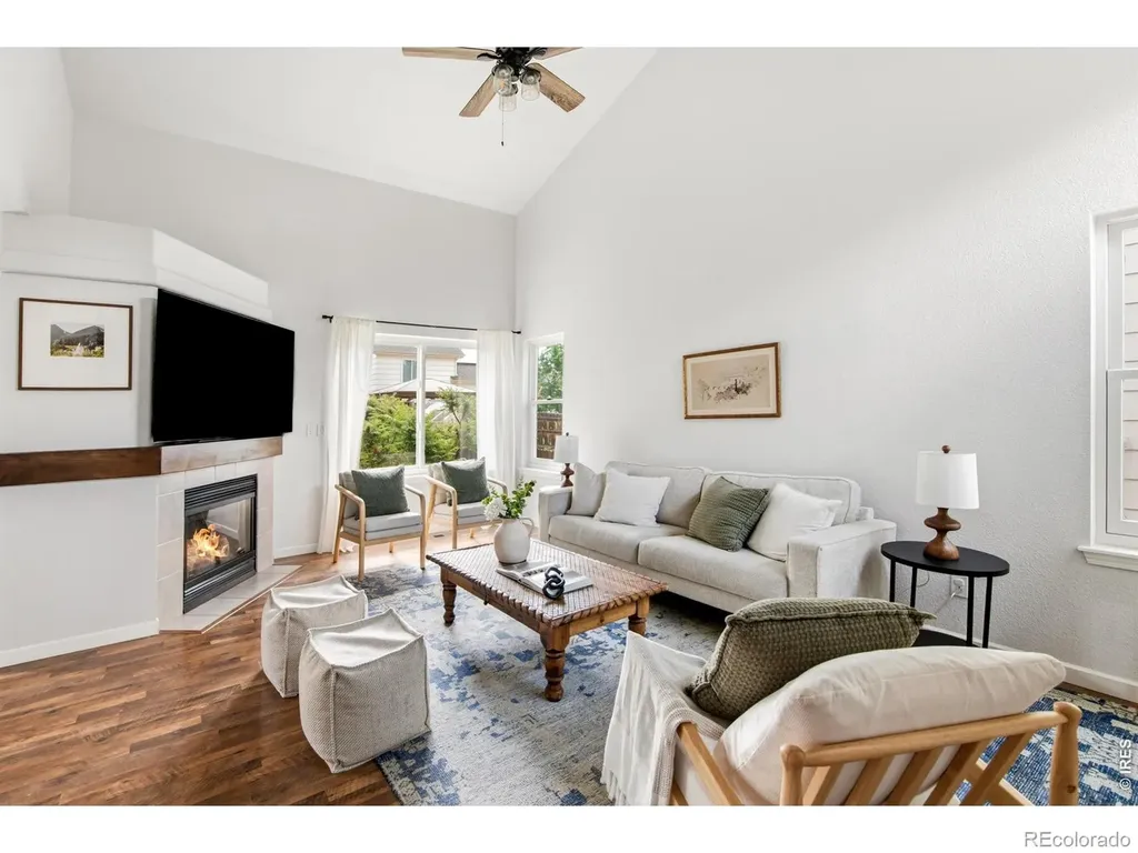 10477 Taylor Avenue Firestone CO 80504