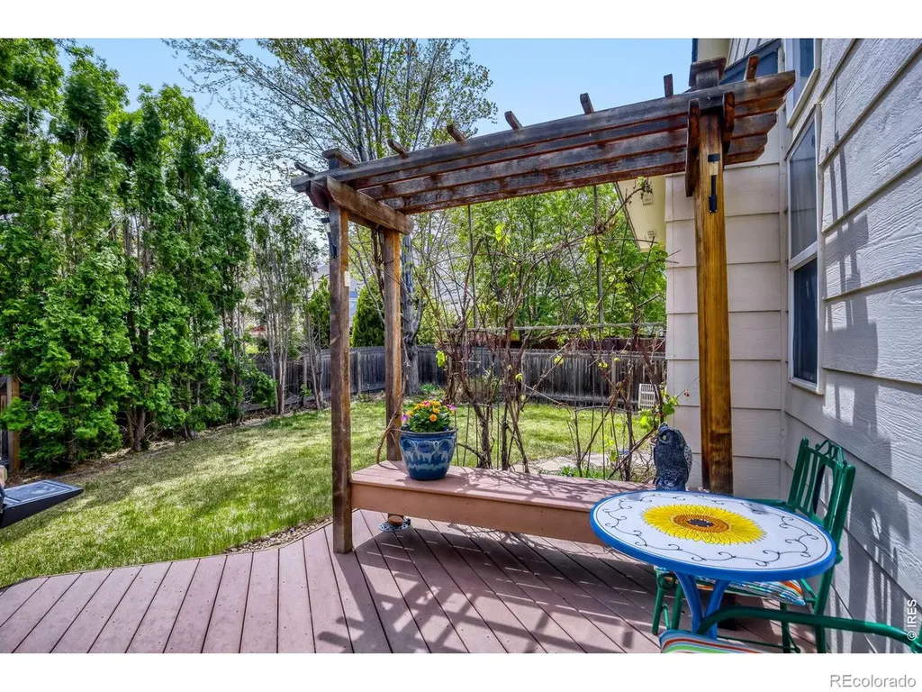 1355 Carnation Circle Longmont CO 80503
