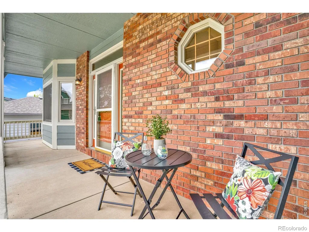 2774 Imperial Ridge Drive Loveland CO 80537