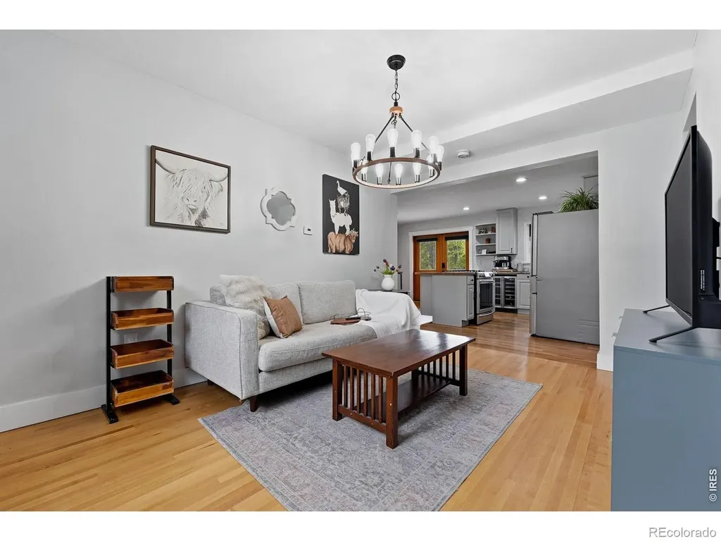 31551 Black Widow Drive Conifer CO 80433