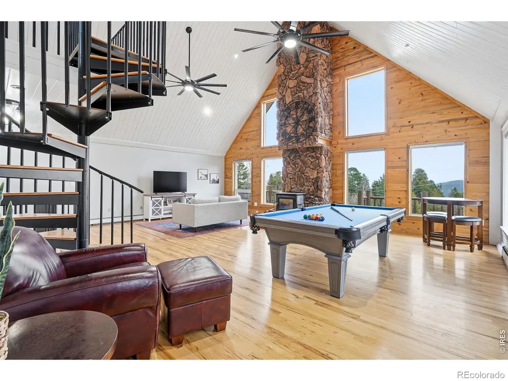 31551 Black Widow Drive Conifer CO 80433