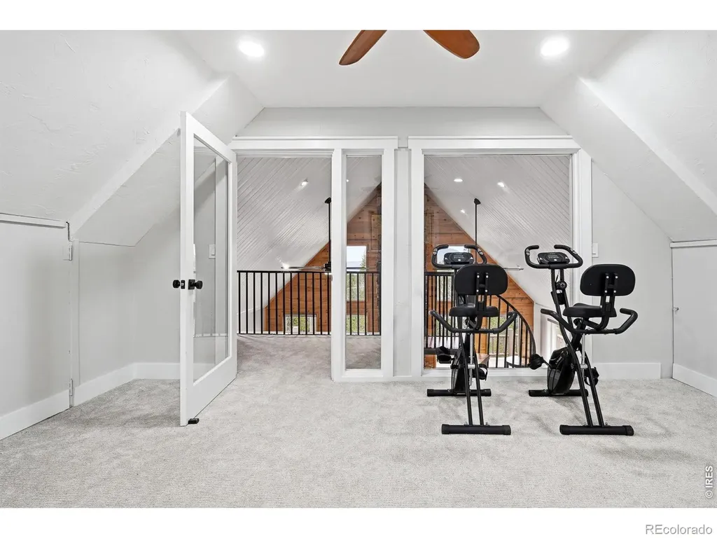 31551 Black Widow Drive Conifer CO 80433