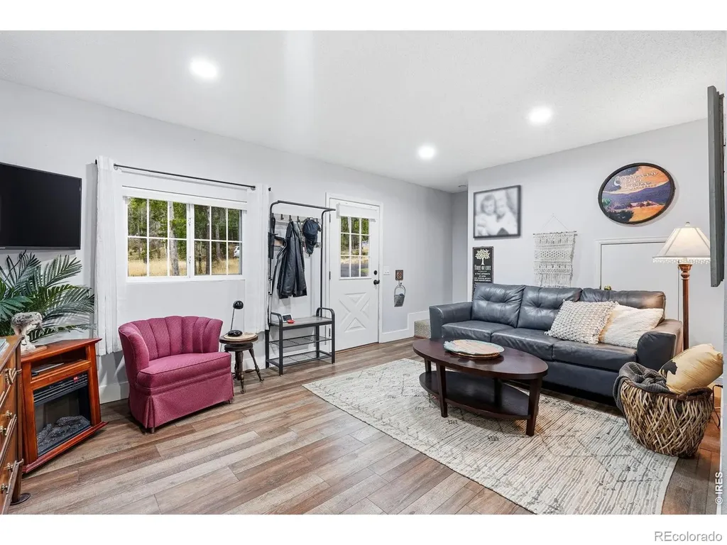 31551 Black Widow Drive Conifer CO 80433