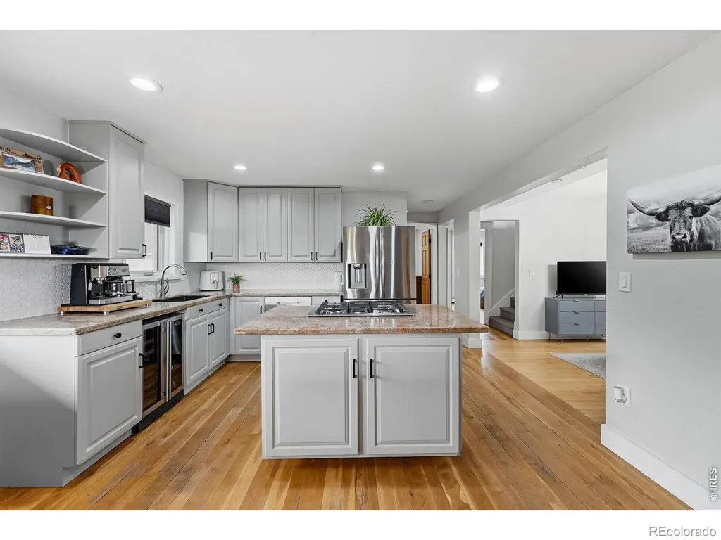 31551 Black Widow Drive Conifer CO 80433