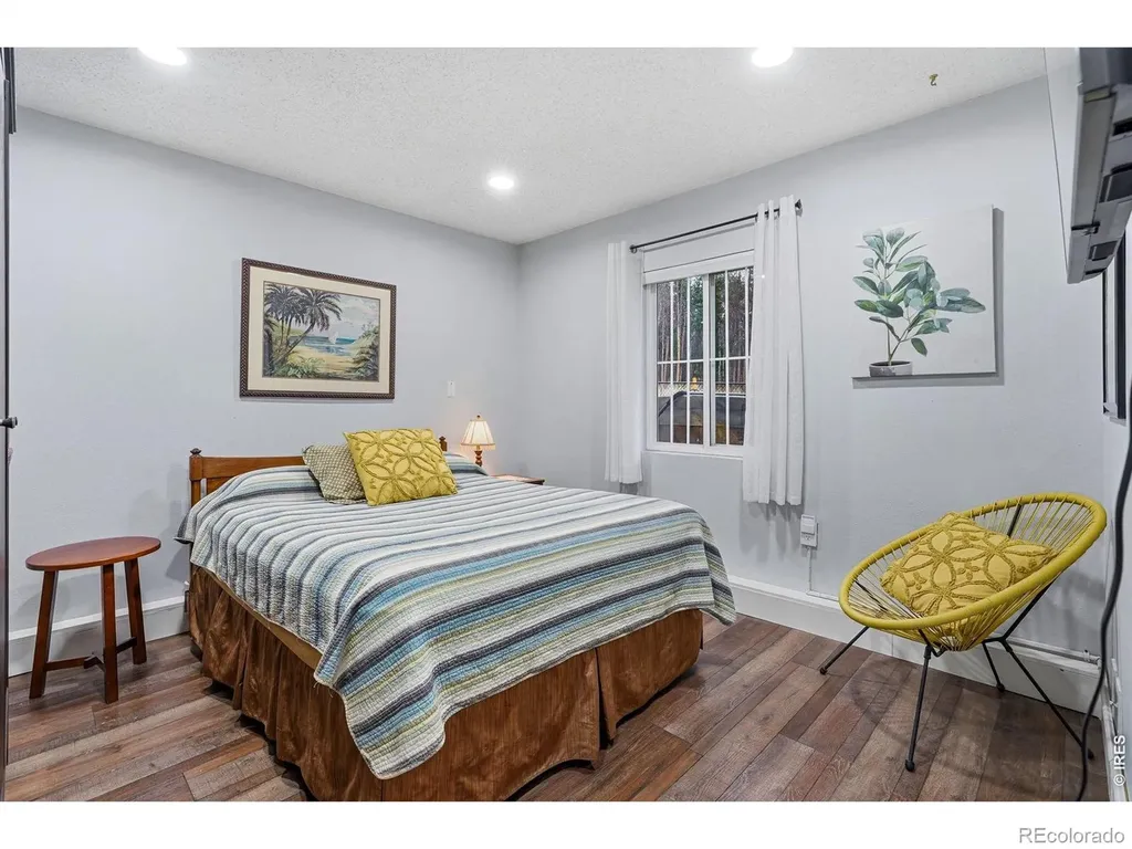 31551 Black Widow Drive Conifer CO 80433