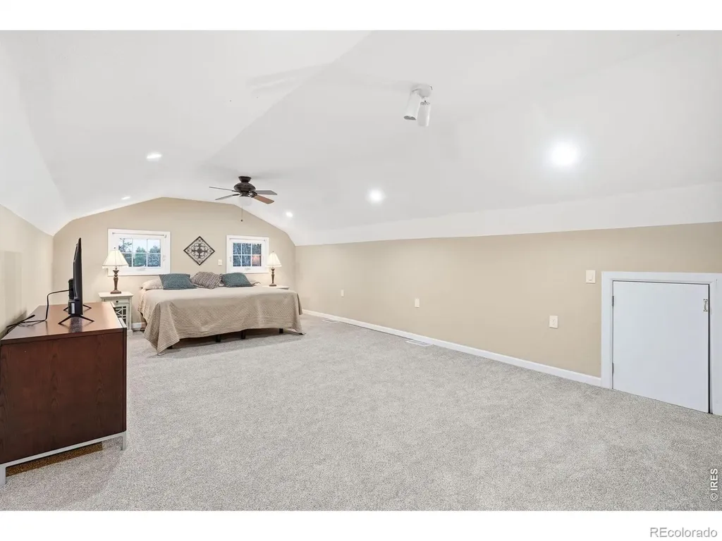31551 Black Widow Drive Conifer CO 80433