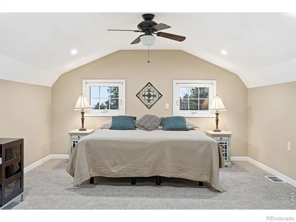 31551 Black Widow Drive Conifer CO 80433