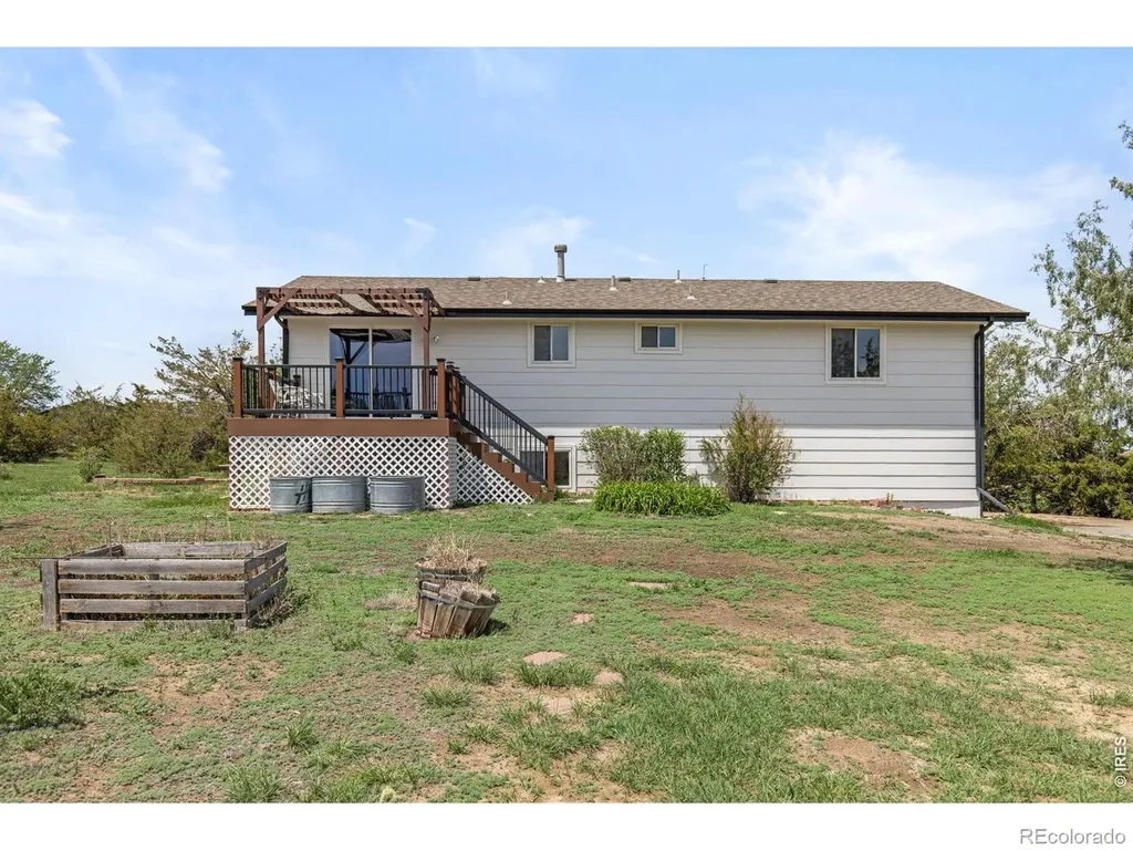 5009 Gary Drive Berthoud CO 80513