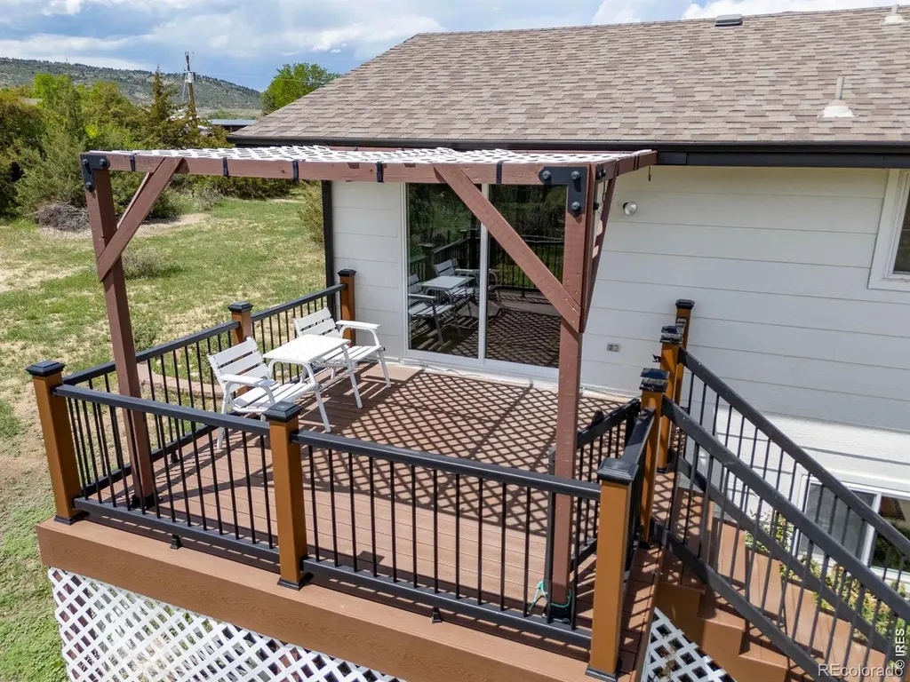 5009 Gary Drive Berthoud CO 80513