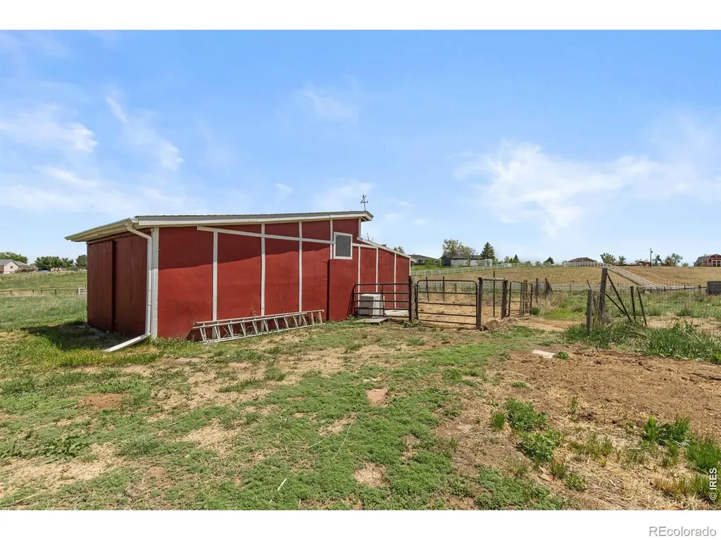 5009 Gary Drive Berthoud CO 80513