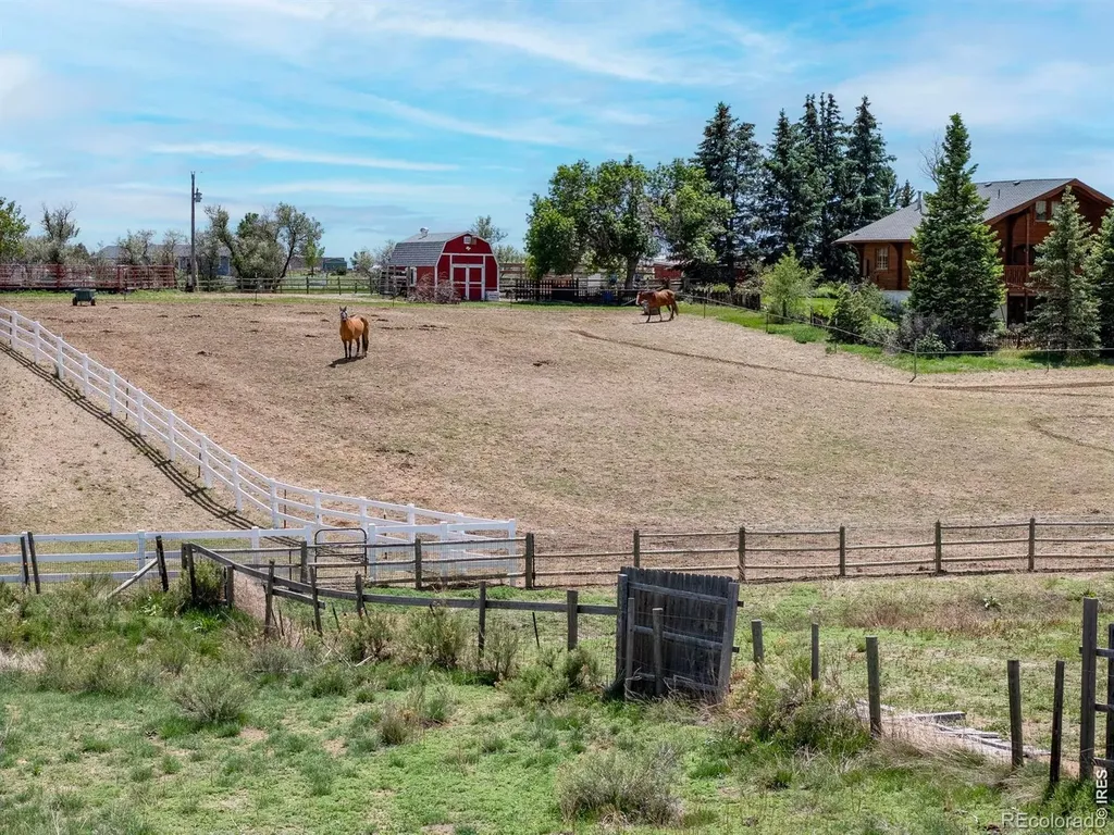 5009 Gary Drive Berthoud CO 80513
