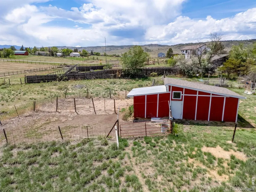 5009 Gary Drive Berthoud CO 80513