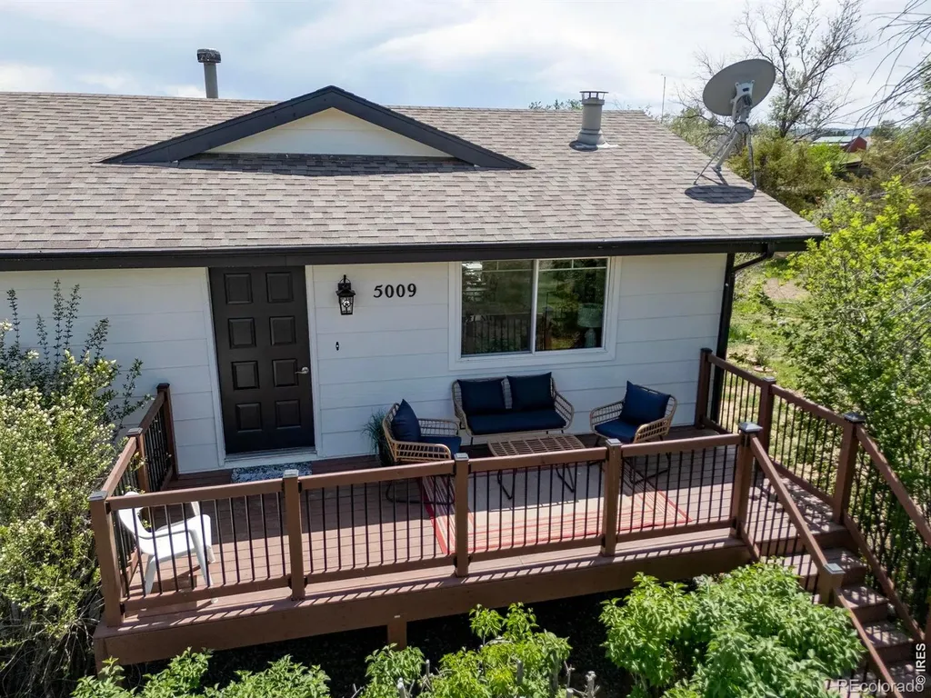 5009 Gary Drive Berthoud CO 80513