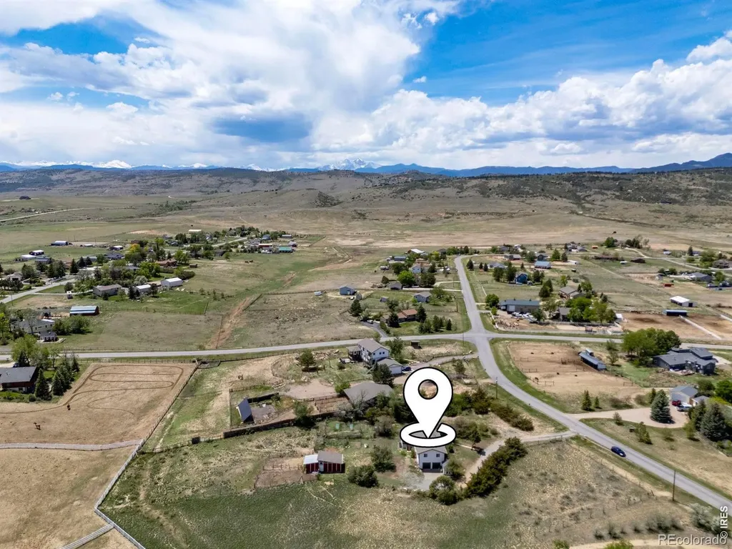 5009 Gary Drive Berthoud CO 80513