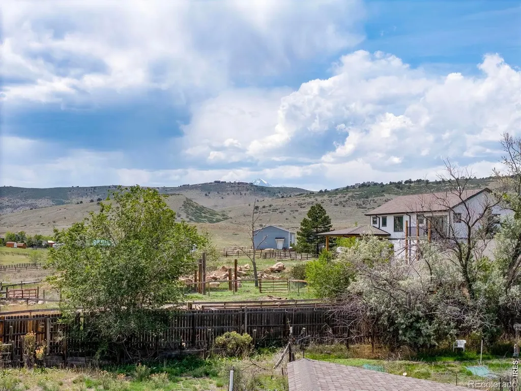 5009 Gary Drive Berthoud CO 80513