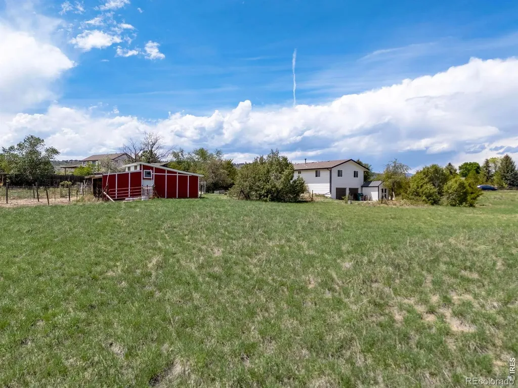 5009 Gary Drive Berthoud CO 80513